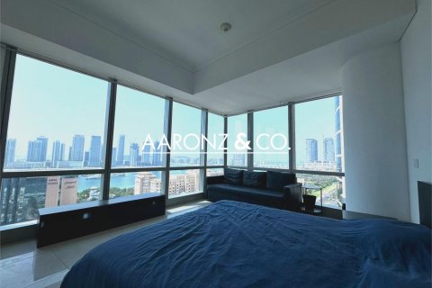 Appartement à Dubai Marina, Dubai, 3 chambres, 149.1 m², № 78522 - photo 4