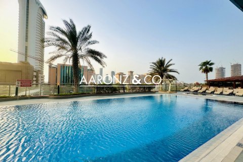 Appartement à Dubai Marina, Dubai, 3 chambres, 149.1 m², № 78522 - photo 14