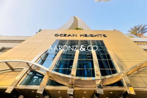 Appartement à Dubai Marina, Dubai, 3 chambres, 149.1 m², № 78522 - photo 2