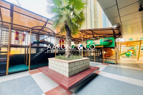 Appartement à Dubai Marina, Dubai, 3 chambres, 149.1 m², № 78522 - photo 18