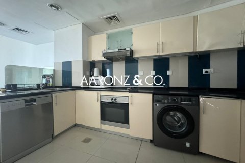 Appartement à Dubai Marina, Dubai, 3 chambres, 149.1 m², № 78522 - photo 7