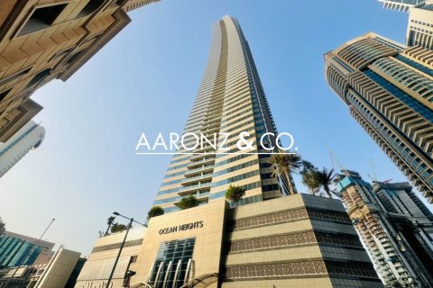 Appartement à Dubai Marina, Dubai, 3 chambres, 149.1 m², № 78522 - photo 12