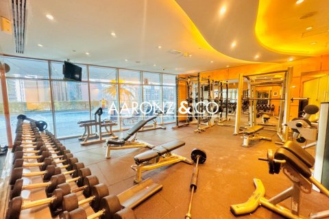 Appartement à Dubai Marina, Dubai, 3 chambres, 149.1 m², № 78522 - photo 16