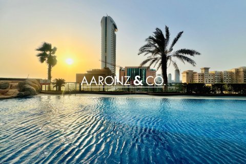 Appartement à Dubai Marina, Dubai, 3 chambres, 149.1 m², № 78522 - photo 15