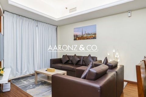 Appartement à Jumeirah Lake Towers, Dubai, 3 chambres, 181.7 m², № 78524 - photo 3