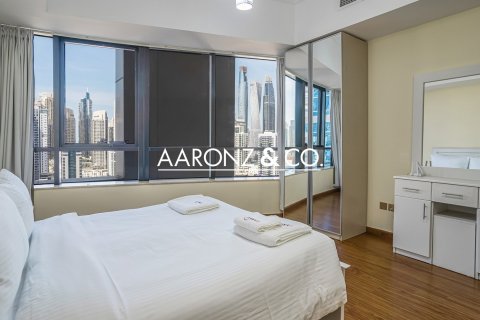 Appartement à Jumeirah Lake Towers, Dubai, 3 chambres, 181.7 m², № 78524 - photo 7