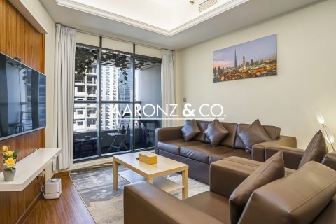 Appartement à Jumeirah Lake Towers, Dubai, 3 chambres, 181.7 m², № 78524 - photo 1