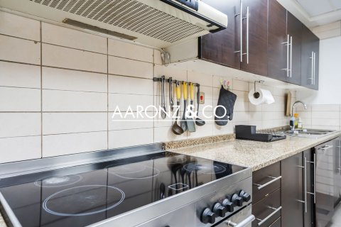 Appartement à Jumeirah Lake Towers, Dubai, 3 chambres, 181.7 m², № 78524 - photo 14