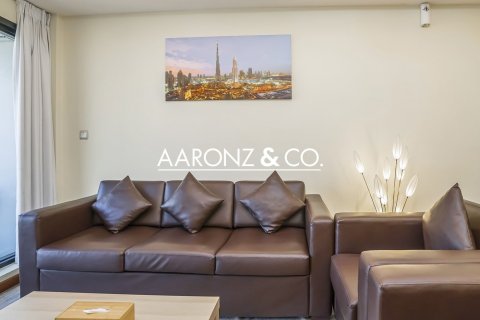 Appartement à Jumeirah Lake Towers, Dubai, 3 chambres, 181.7 m², № 78524 - photo 4