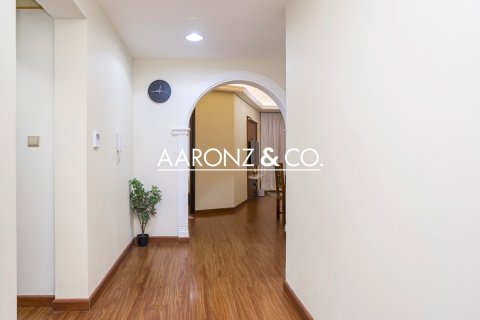 Appartement à Jumeirah Lake Towers, Dubai, 3 chambres, 181.7 m², № 78524 - photo 5