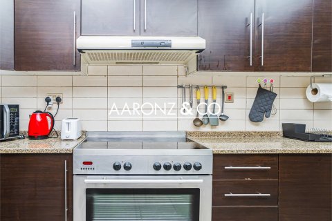 Appartement à Jumeirah Lake Towers, Dubai, 3 chambres, 181.7 m², № 78524 - photo 12