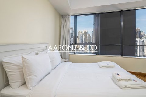 Appartement à Jumeirah Lake Towers, Dubai, 3 chambres, 181.7 m², № 78524 - photo 8