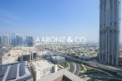 Appartement à Jumeirah Lake Towers, Dubai, 2 chambres, 102 m², № 78526 - photo 15