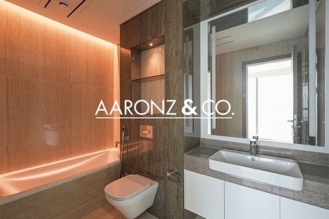 Appartement à Jumeirah Lake Towers, Dubai, 2 chambres, 102 m², № 78526 - photo 13