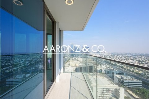 Appartement à Jumeirah Lake Towers, Dubai, 2 chambres, 102 m², № 78526 - photo 1