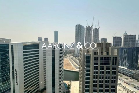 Bureau à Business Bay, Dubai, 198.5 m², № 78525 - photo 11