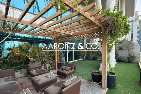 Bureau à Business Bay, Dubai, 198.5 m², № 78525 - photo 10