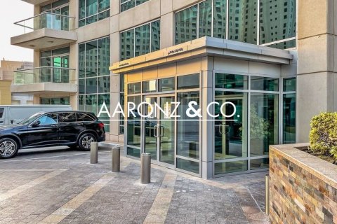 Appartement à Dubai Marina, Dubai, 1 chambre, 84.4 m², № 78532 - photo 19