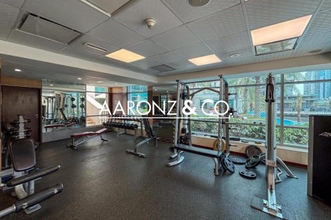 Appartement à Dubai Marina, Dubai, 1 chambre, 84.4 m², № 78532 - photo 14