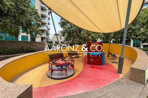 Appartement à Dubai Marina, Dubai, 1 chambre, 84.4 m², № 78532 - photo 20