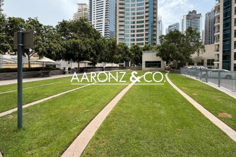 Appartement à Dubai Marina, Dubai, 1 chambre, 84.4 m², № 78532 - photo 18