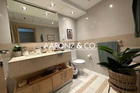 Appartement à Dubai Marina, Dubai, 1 chambre, 84.4 m², № 78532 - photo 9