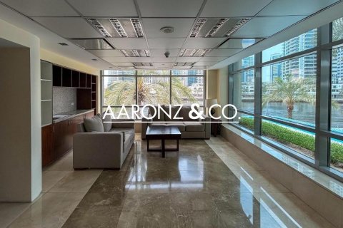 Appartement à Dubai Marina, Dubai, 1 chambre, 84.4 m², № 78532 - photo 17