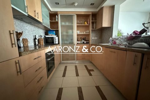 Appartement à Dubai Marina, Dubai, 1 chambre, 84.4 m², № 78532 - photo 5