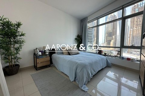 Appartement à Dubai Marina, Dubai, 1 chambre, 84.4 m², № 78532 - photo 4