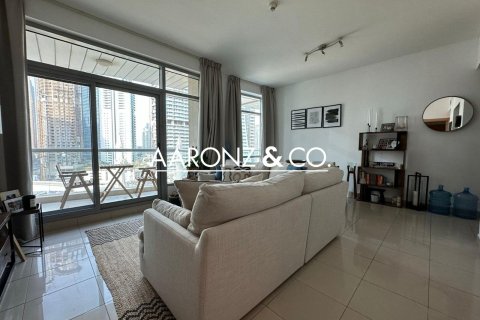 Appartement à Dubai Marina, Dubai, 1 chambre, 84.4 m², № 78532 - photo 2