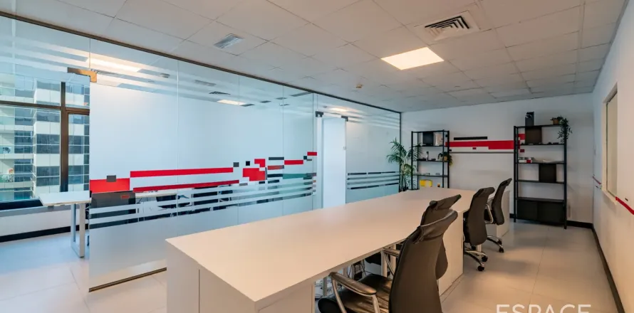 Офис в Barsha Heights (Tecom), Дубай, 340м², № 71207
