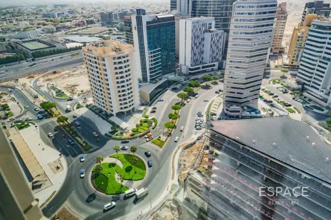 Снять в аренду офис в Barsha Heights (Tecom), Дубай: 340м², № 71207 - фото 16