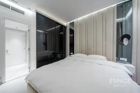 Villa in Dubai Hills Estate, Dubai 4 bedrooms, 229 sq.m. № 71209 - photo 12