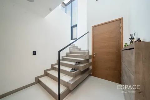 Villa in Dubai Hills Estate, Dubai 4 bedrooms, 229 sq.m. № 71209 - photo 9