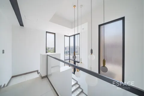 Villa in Dubai Hills Estate, Dubai 4 bedrooms, 229 sq.m. № 71209 - photo 10