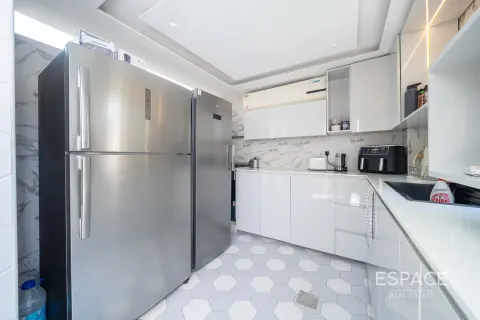 Villa in Dubai Hills Estate, Dubai 4 bedrooms, 229 sq.m. № 71209 - photo 19