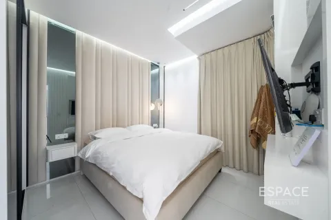 Villa in Dubai Hills Estate, Dubai 4 bedrooms, 229 sq.m. № 71209 - photo 11