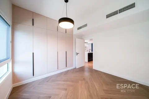 Appartement à Greens, Dubai, 1 chambre, 75 m², № 71210 - photo 3