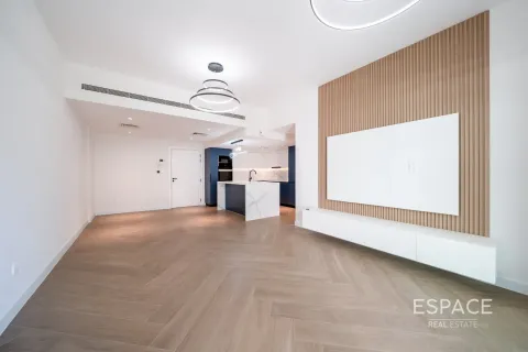 Appartement à Greens, Dubai, 1 chambre, 75 m², № 71210 - photo 2