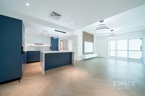 Appartement à Greens, Dubai, 1 chambre, 75 m², № 71210 - photo 5
