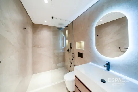 Appartement à Greens, Dubai, 1 chambre, 75 m², № 71210 - photo 9