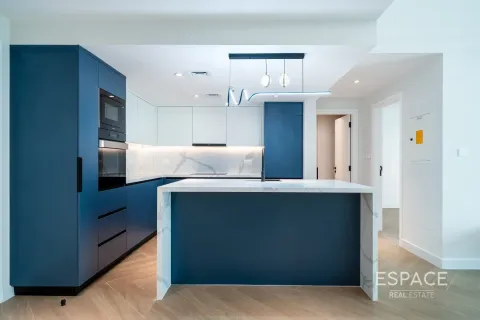 Appartement à Greens, Dubai, 1 chambre, 75 m², № 71210 - photo 6