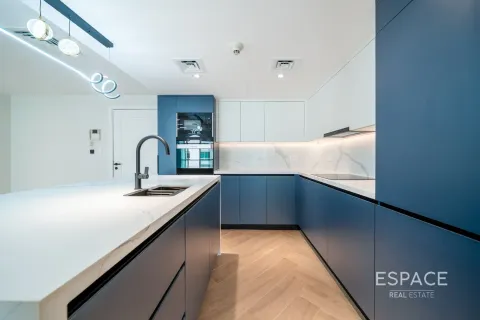 Appartement à Greens, Dubai, 1 chambre, 75 m², № 71210 - photo 7