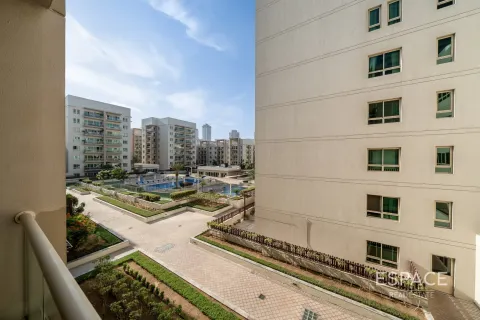 Appartement à Greens, Dubai, 1 chambre, 75 m², № 71210 - photo 12