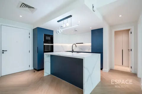 Appartement à Greens, Dubai, 1 chambre, 75 m², № 71210 - photo 1