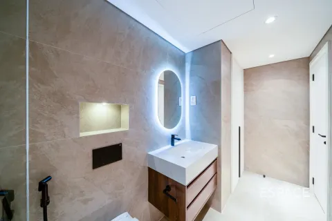 Appartement à Greens, Dubai, 1 chambre, 75 m², № 71210 - photo 10