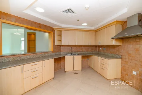 شقة في نخلة جميرا, دبي 3 غرف نوم, 201 م² رقم 71223 - صورة 5