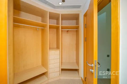 شقة في نخلة جميرا, دبي 3 غرف نوم, 201 م² رقم 71223 - صورة 7