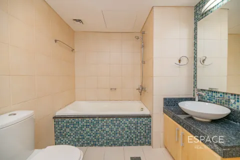 شقة في نخلة جميرا, دبي 3 غرف نوم, 201 م² رقم 71223 - صورة 11