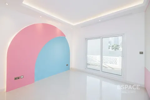 Villa à Meadows, Dubai, 5 chambres, 557 m², № 71211 - photo 11